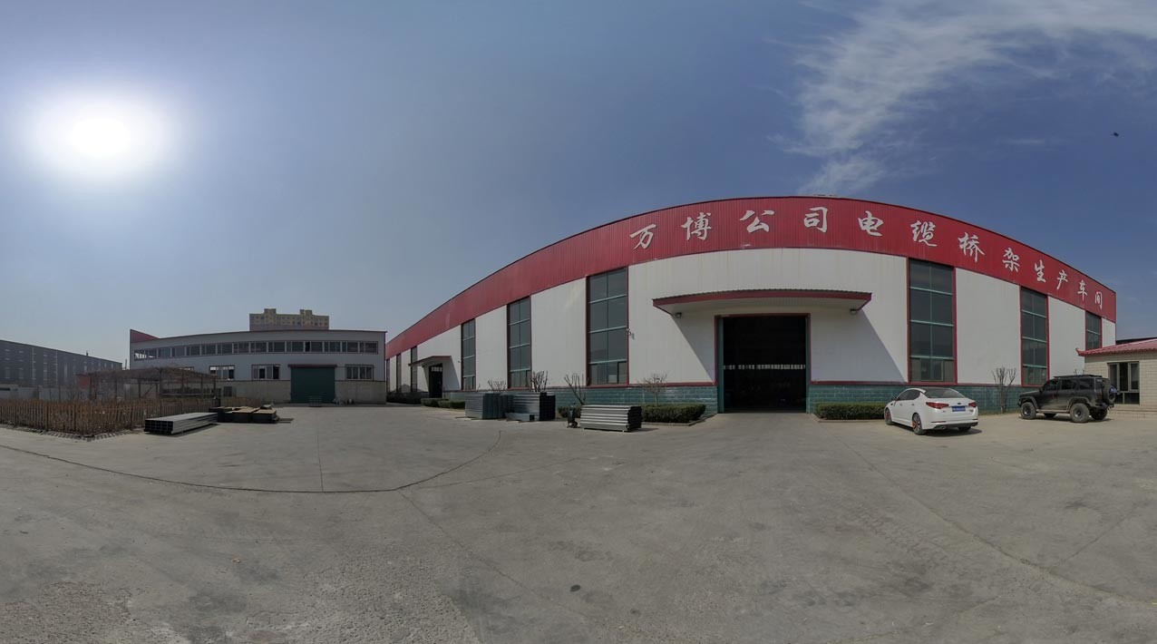 Langfang Weber Cable Tray Co.,Ltd