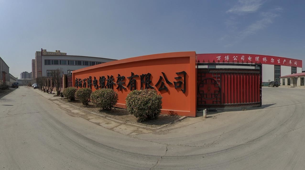 Langfang Weber Cable Tray Co.,Ltd