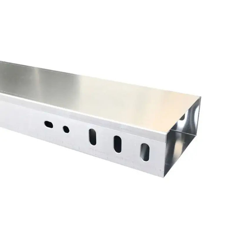Customizable Fire Resistant Fireproof cable tray with Superior Corrosion Resistance
