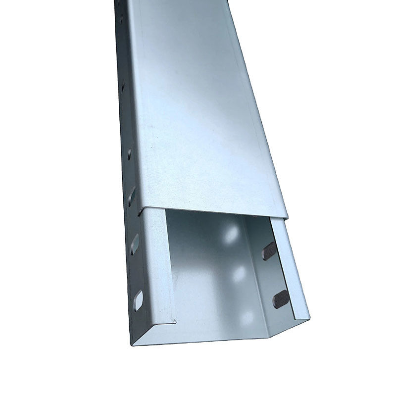Customizable Fire Resistant Fireproof cable tray with Superior Corrosion Resistance